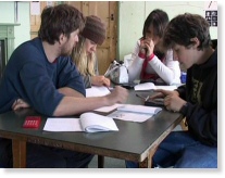 Happy at School : Demokratische Schule