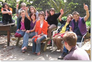 What children learn : Verschiedene freiheiten