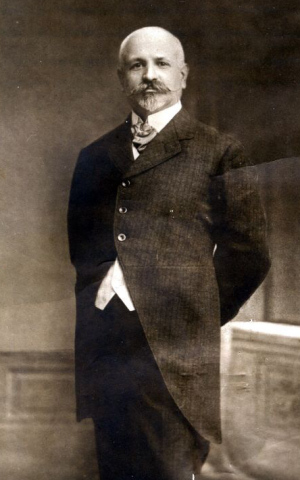 Francisco Ferrer Guardia