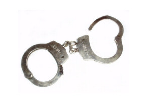 Handcuffs