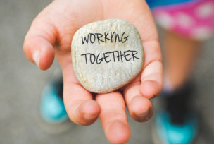 participation stone