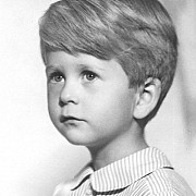 David Gribble 1936
