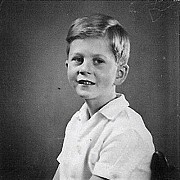 David Gribble 1942