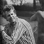 David Gribble 1972