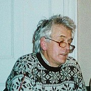 David Gribble 2005